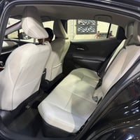 هايبرد ٢.٠ • مقاعد SofTex • ١٩ بوصة