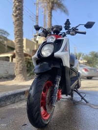 سكنس جبلي • استعمال شهر ونص • كفالة عامة