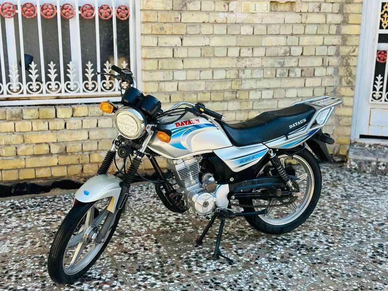 سلام عليكم
دايون عظم اوراق استنساخ بيع مستعجل رايدها ب750 موديل 23 
‏‪***********‬‏
