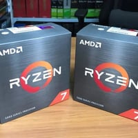 رايزن 7 5700x • جديد • توصيل