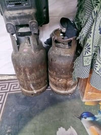 للبيع دبه غاز ع 50 العنوان الزعفرانيه الرقم 07704194884 واي استفسار خا...
