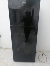 ثلاجة • كسر داخلي • كركوك ال55