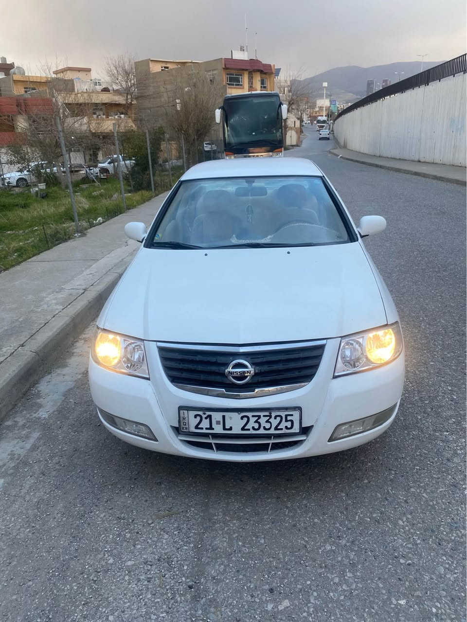 سني كوري ئوتوماتيك سةنةوي نازة ٢٠١٢ ١٥٠ هةزار روشتوة كيرو مةكينة بةشةرت ٢ بارجةو بةلةيةك بوياخة ٩٨ كةلا *********** السليمانية, العراق
