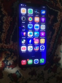 آيفون ١١ برو ماكس • ٢٥٦ • بطارية ١٠٠