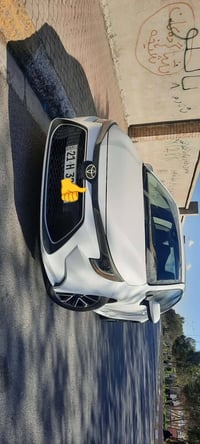 كورولا • ٢٠٢٠ • رقم السليمانية