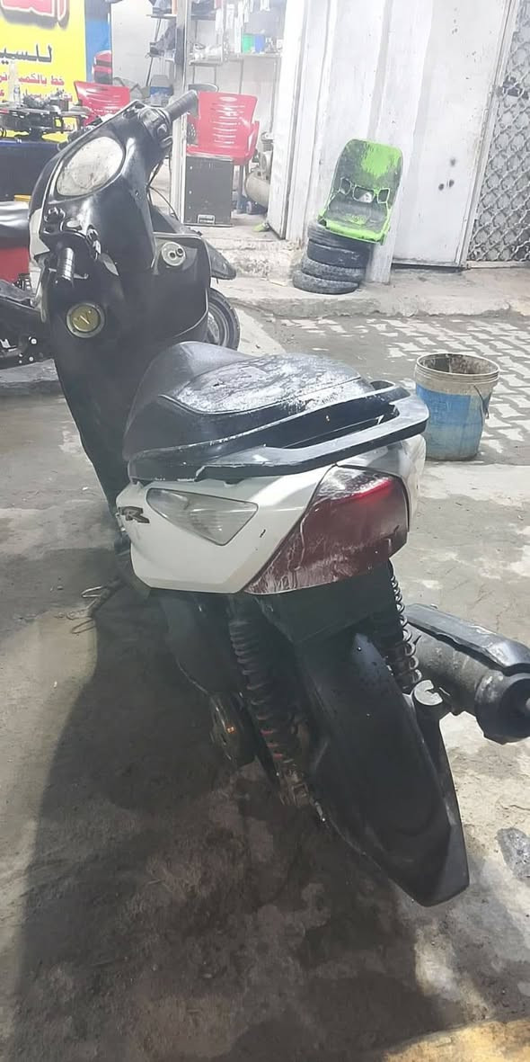 للبيع او مرواس ***********
