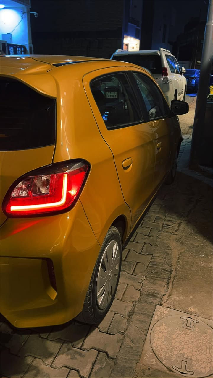 سلام عليكم موديل ٢٠٢٤ صبغ جاملغ وبونيد بيع او مرواس حسب السعر ٨٨ وبيه مجال بسيط كير محرك كفاله شرط الفحص سبير منازل عده مالته كامله كوله مكان بغداد


**إذا كنت صاحب هذا الإعلان وتريد حذفه لأي سبب، رجاءا أرسل رسالة إلى الدعم الفني**