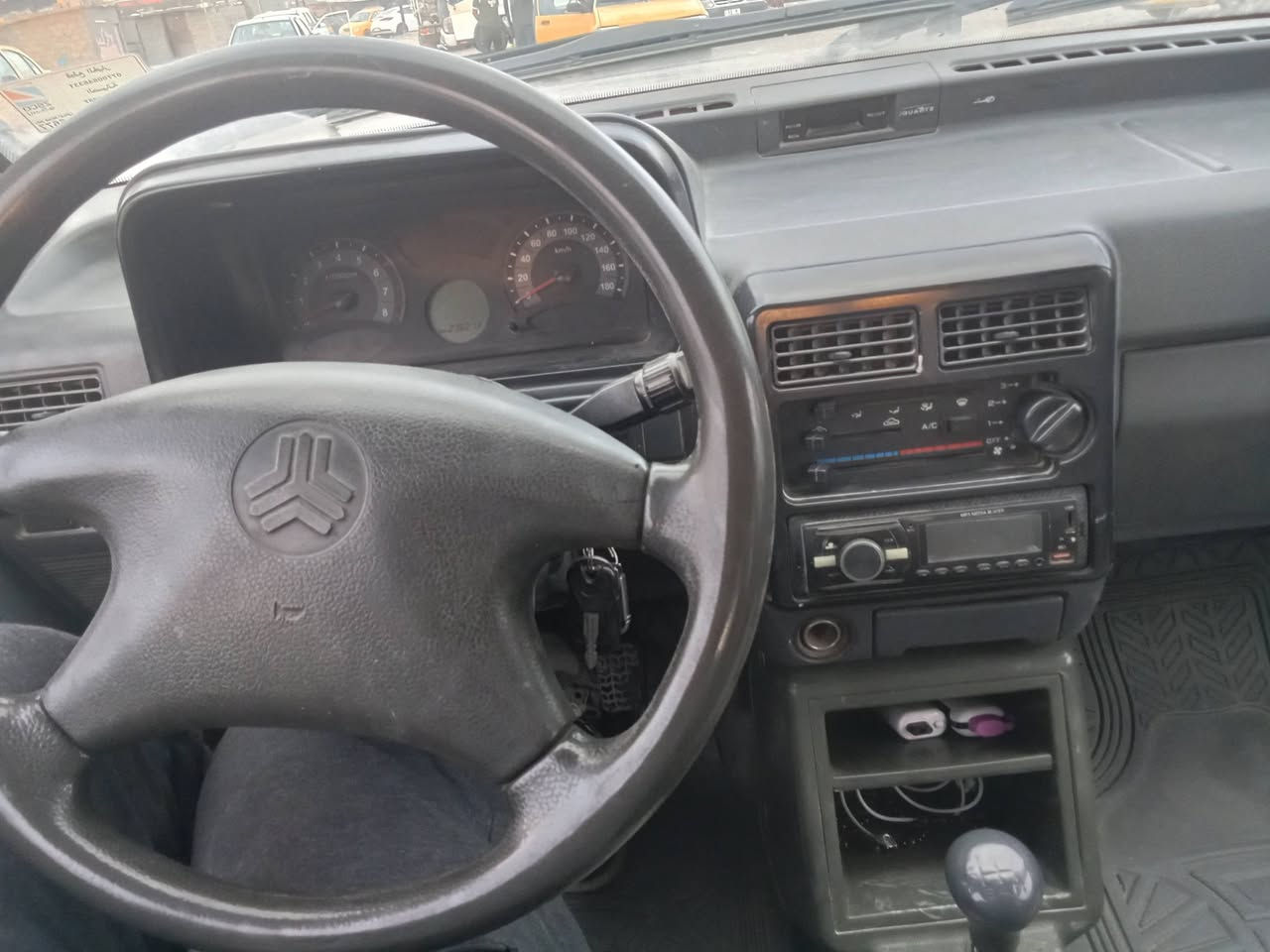 اسلام عليكم سايباللبيع 2010رقم بغداد كير ومكينة تبريد مكفولةالسعر 30وبيها
مجال ***********
