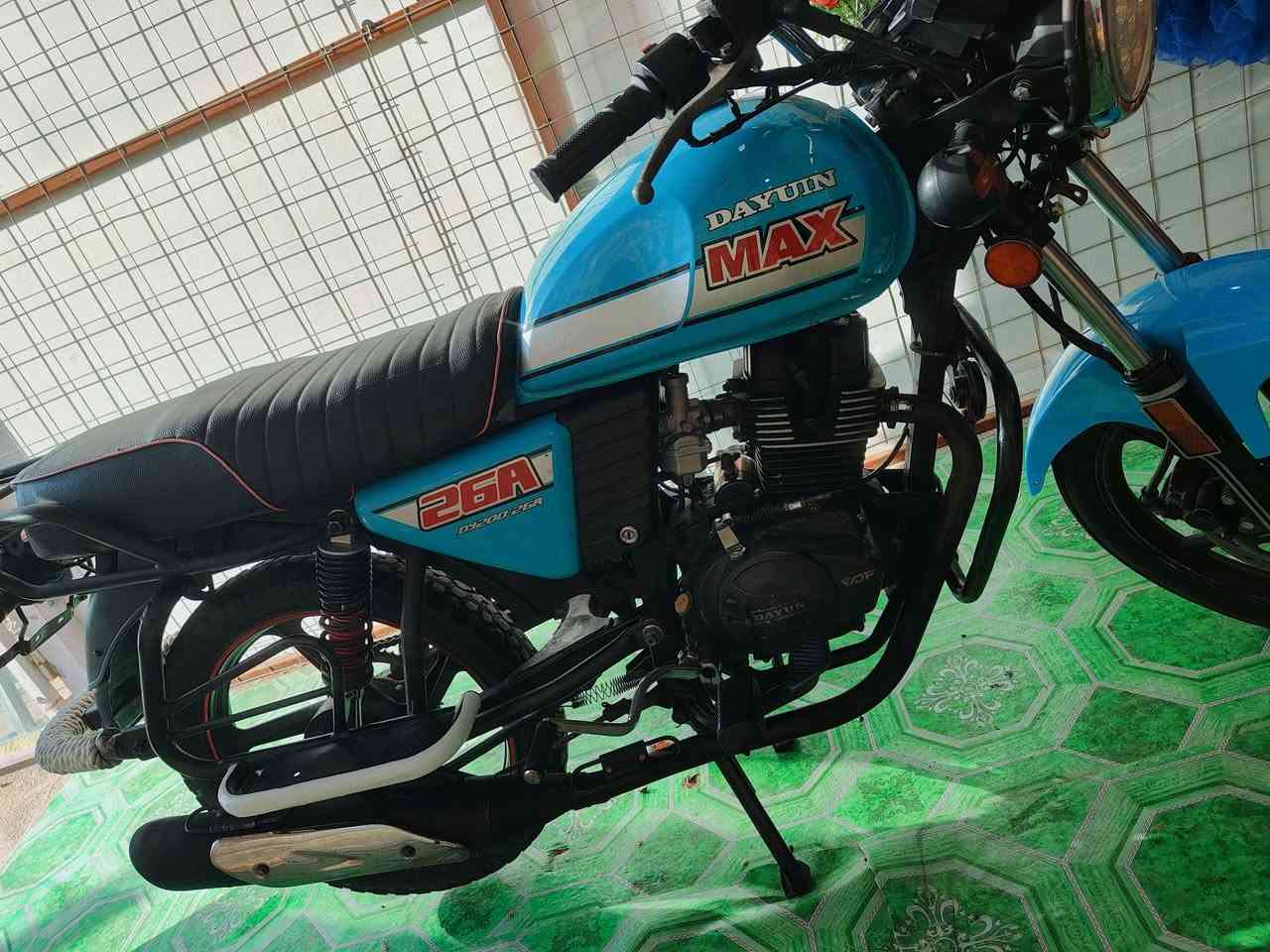 دايون 2022 للبيع بسعر مناسب اوراق استنساخ مكاني بابل الحمزه الغربي واذا عدك مراوس عادي اتصل وتدلل 
***********
***********
