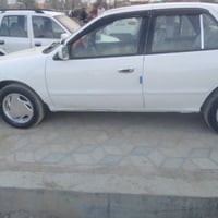 سيفيا • ١٩٩٦ • اوتوماتيك