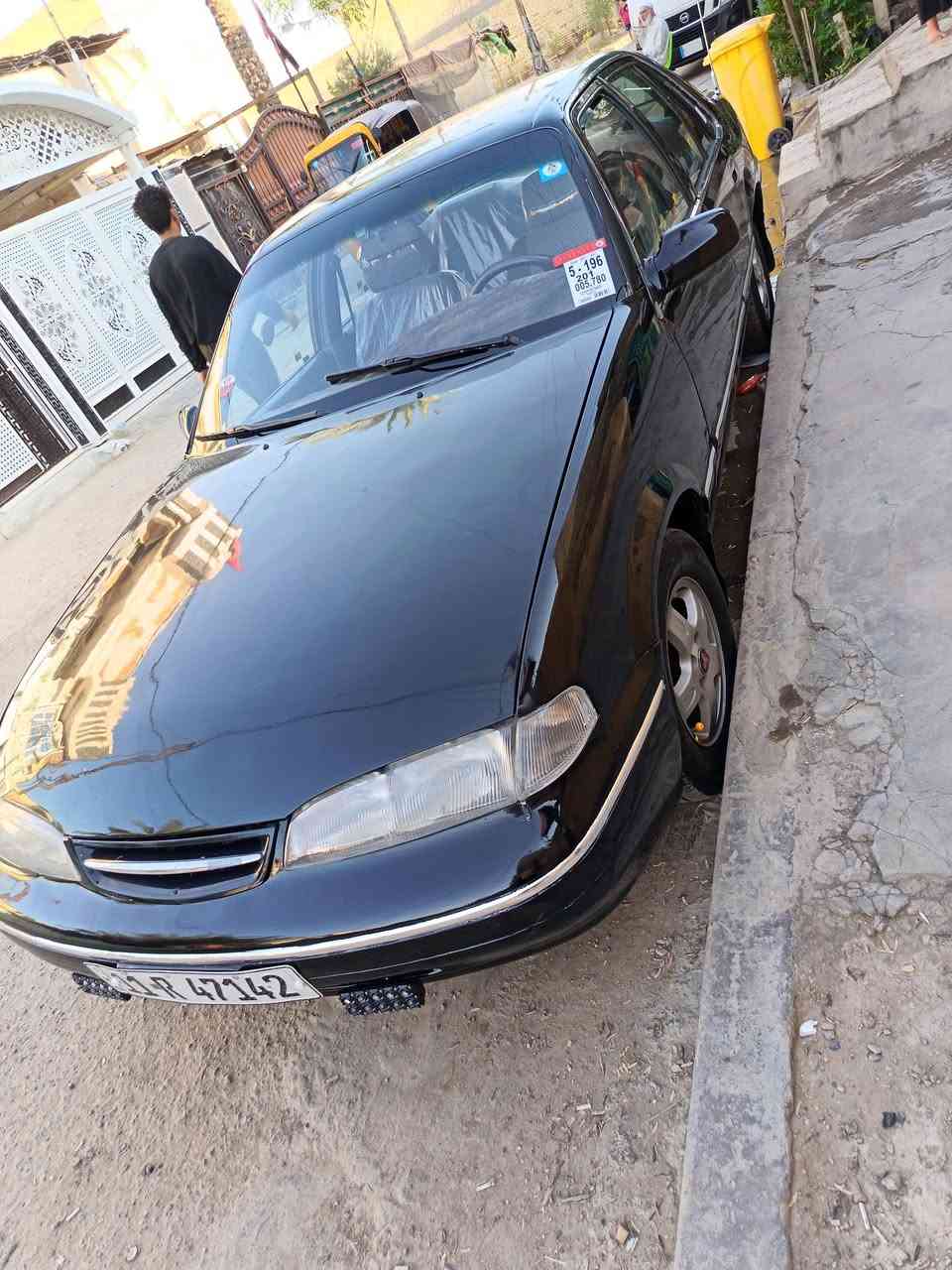 سلام عليكم برنس فراشه موديل ٩٦ مكنيه جديد لا تنقيص ولا تبخير لا ضربه ولا طاخه مصبوغه جماليه مابيه اي نقص المكان بغداد سعر ٣٨ بيه مجال الشراي يتصل ***********
