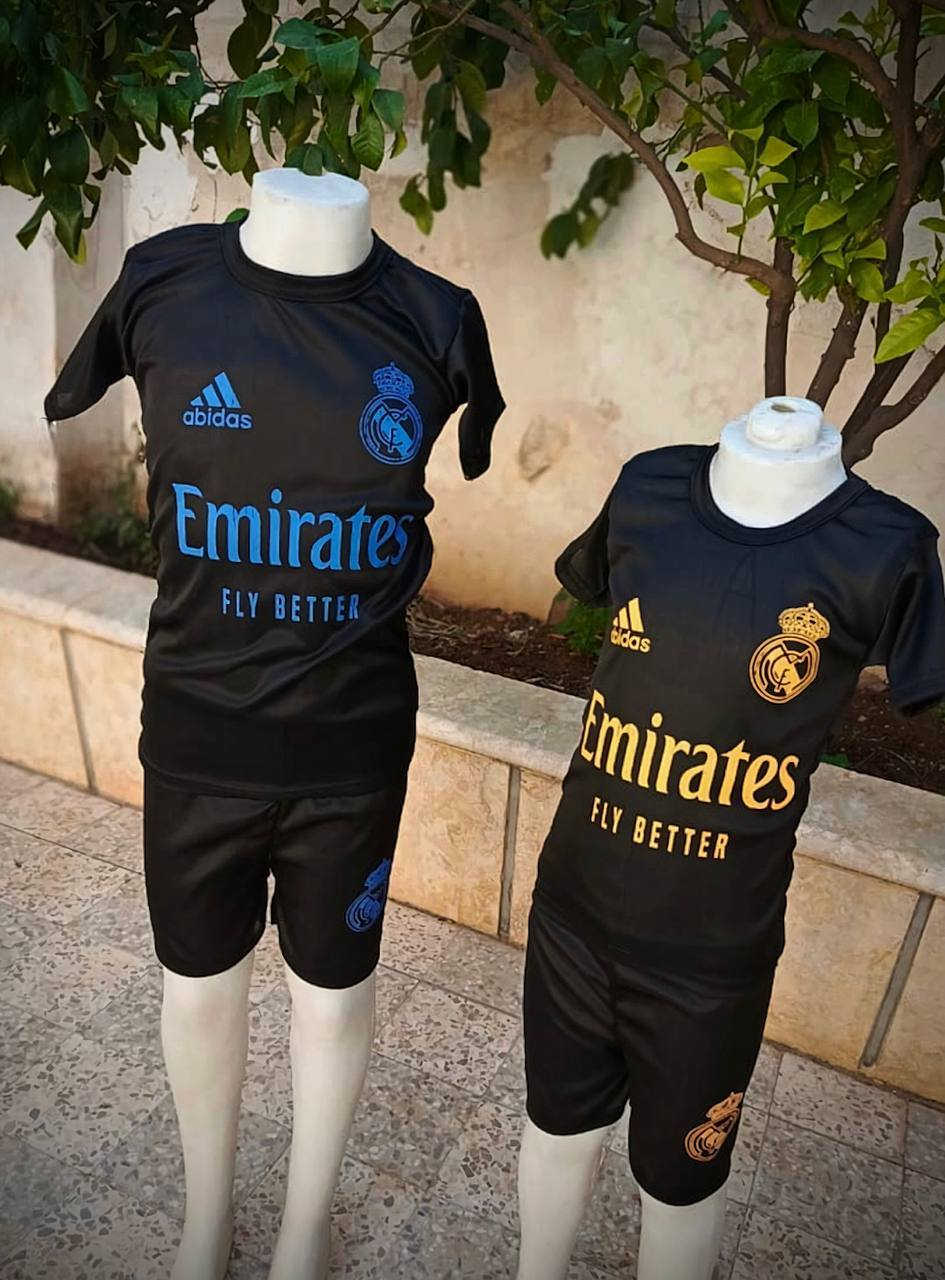 ياالله 🤲 
البيع جملة فقط 
تراكات اندية ولادي🥇
خامة ستن رياضي sport
قياسات نظامية
(من 4 الى 10 سنوات)
سعر الدرزن22 الف فقط
اقل طلب درزنين


**إذا كنت صاحب هذا الإعلان وتريد حذفه لأي سبب، رجاءا أرسل رسالة إلى الدعم الفني**