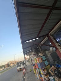 من رخصت مدير لكروب برادات للبيع عدد 4بسعر مناسب ومنضومه كامرات كامله م...