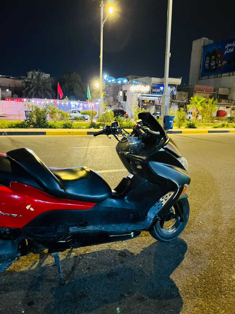 فورزه 08 للبيع ب 900 وبيها مجال عنواني البصره كرمه علي للتواصل واتساب ***********
