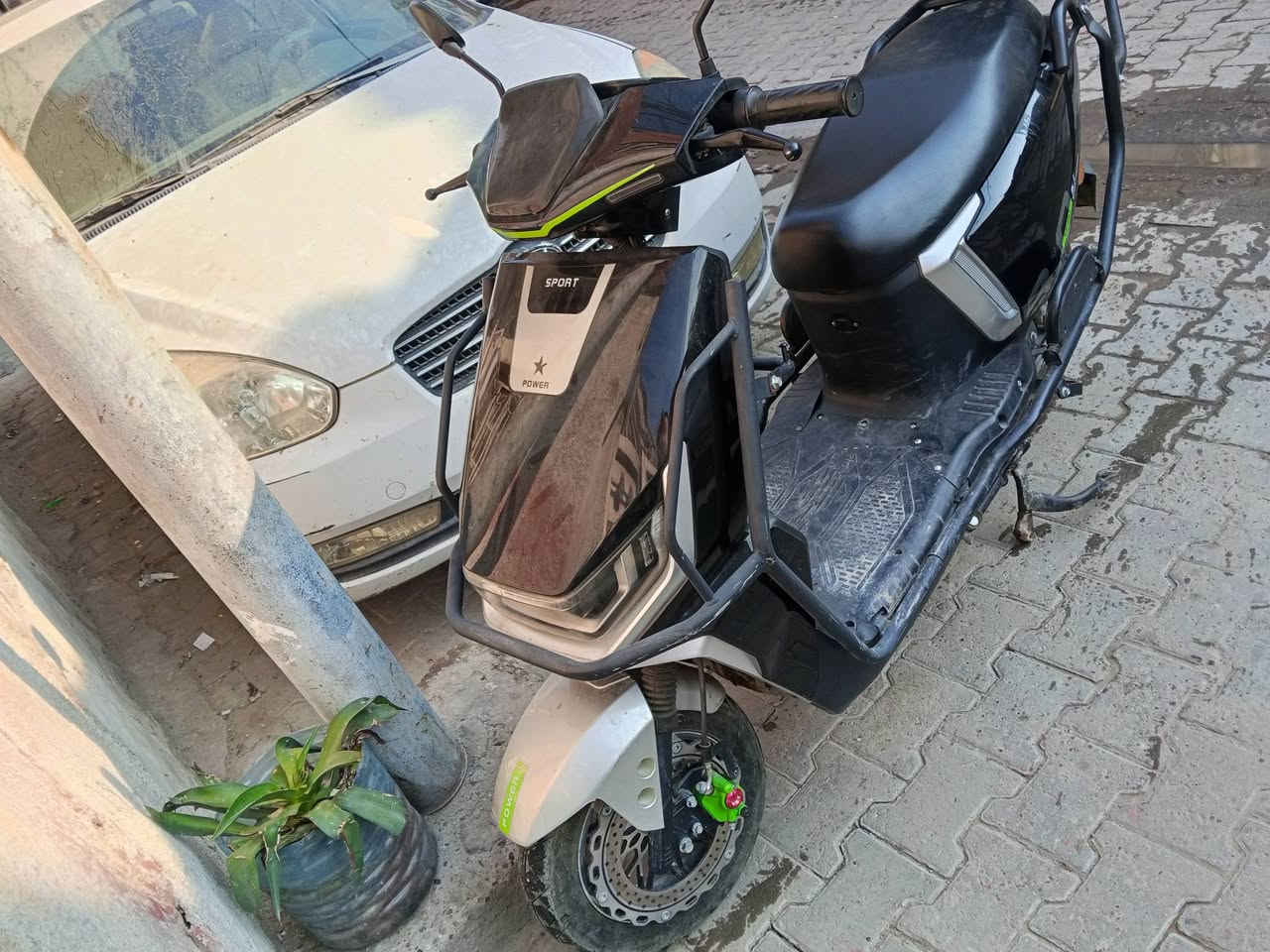 السلام عليكم 
درجة شحن 4نمر مكاني بغداد استخدام 6اشهر 
الاتصال أو واتساب 
***********
