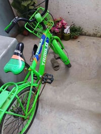 بايسكل جديد سعر 75 07831981331 وات ساب