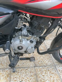 دراجه بوكسر موديل ٢٠٢٢  السعر ٢٢٠٠ بيهه مجال تدلل