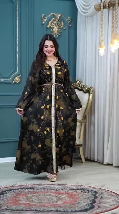 دراعة خامه جاكار موديل يجنن 
◾قياسات l XL 2XL 3XL 
اقل طلب درزن 

https://t.me/marayim_brand


**إذا كنت صاحب هذا الإعلان وتريد حذفه لأي سبب، رجاءا أرسل رسالة إلى الدعم الفني**