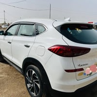 هونداي توكسان • ٢٠٢٠ • ٩٥٠٠٠ كم