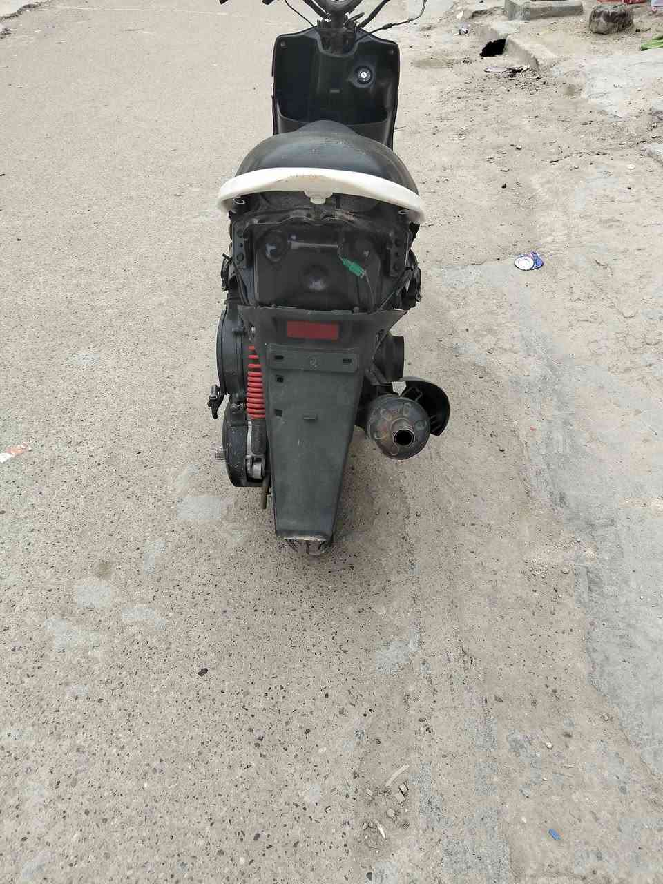 سلام عليكم دراجه ماكس للبيع مكاني بياع شرطه الخامسه شراي يتصل ع وتساب ***********
