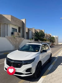 ايكونكس RS • ٢٠٢٣ • حادث