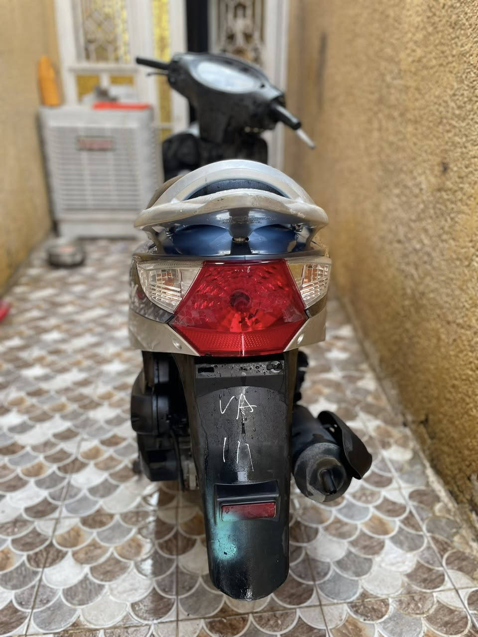 كامكو 2014V2 صارله15 يوم رمبه مكفوله 700 ‭.            ***********
