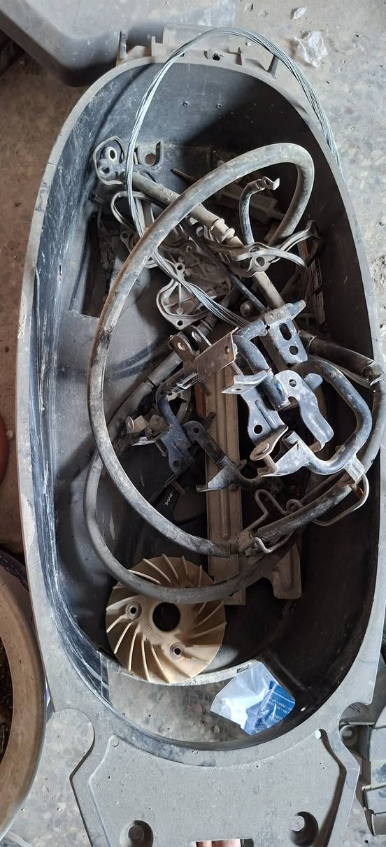 السلام عليكم اغراض ماجستا اس ابيعهم شلع كلهم مع التوصيل 90 الف


**إذا كنت صاحب هذا الإعلان وتريد حذفه لأي سبب، رجاءا أرسل رسالة إلى الدعم الفني**