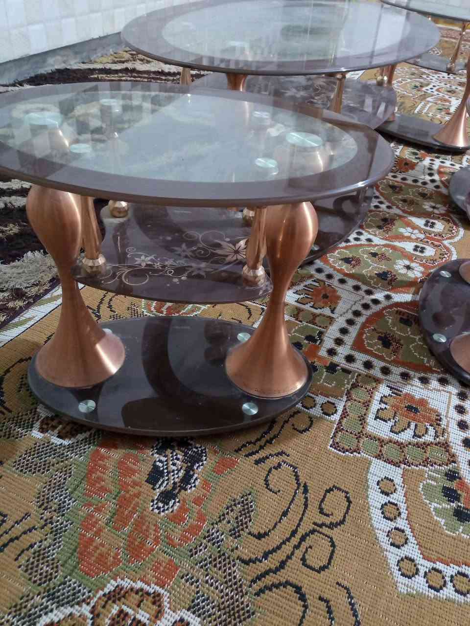 ماصات عدد ٥بسعر مناسب مكان حله


**إذا كنت صاحب هذا الإعلان وتريد حذفه لأي سبب، رجاءا أرسل رسالة إلى الدعم الفني**