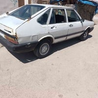 موديل ٨٨ • بيضة وكاله • محرك شرط