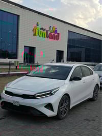 فورتي GT لاين • ٢٠٢٤ • مرقمة كربلاء