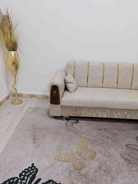 طخم قنفات 5 قطع ما مستعمل السعر 350بيه مجال العنوان البصره الجزيره
‏‪***********‬‏
