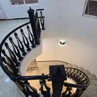 محجر تركي • زجاج مقسى 10مم • ضمان 5 سنوات