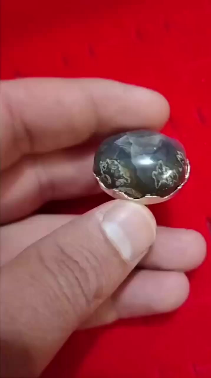 البيع محابس فضه عراقيه مختومه عيار 925 بيع شلعه الشراي يراسني خاص


**إذا كنت صاحب هذا الإعلان وتريد حذفه لأي سبب، رجاءا أرسل رسالة إلى الدعم الفني**