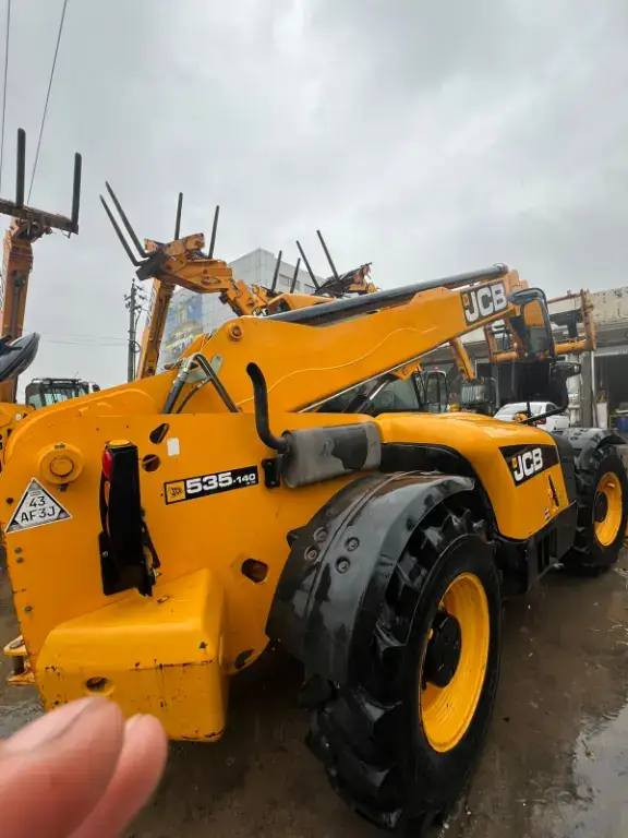 JCB 535_140_2012_
4500 مشتغل 
سعر 54500$
***********
