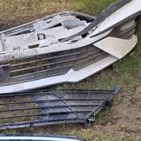 دعامية امامية • بلوجكترات ٢ • كفرات