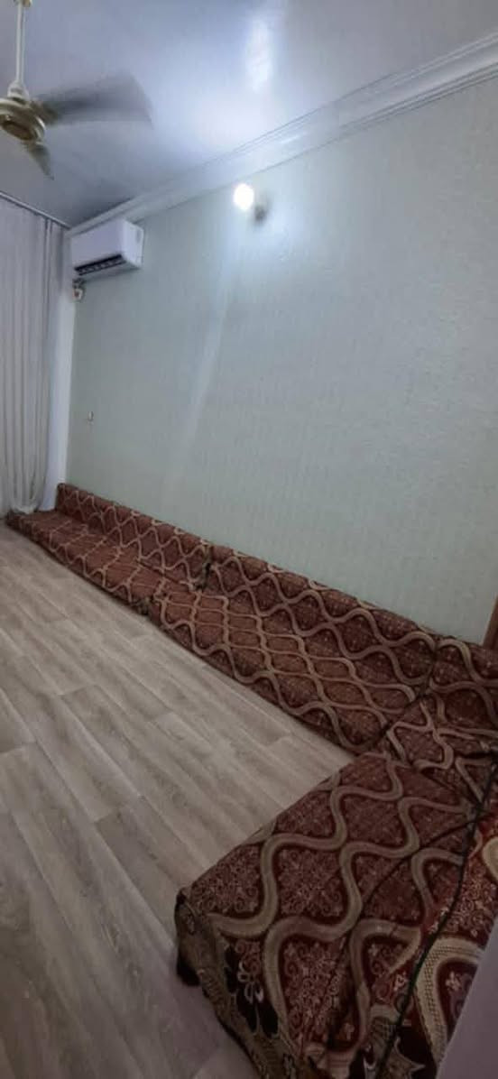 غرفه تسكام عراقي طابقين هيه ودوشكها ب300 وبيها مجال وجلسه ب40 عنواني كربلاء حي الغدير


**إذا كنت صاحب هذا الإعلان وتريد حذفه لأي سبب، رجاءا أرسل رسالة إلى الدعم الفني**