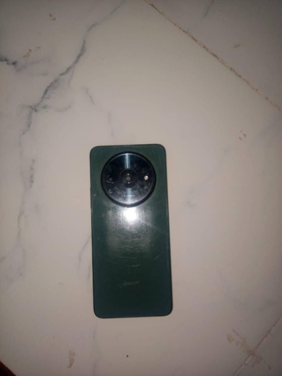 للبيع ريدمي A3 سعر 80استفسار اكثر خاص
مكاني سماوه


**إذا كنت صاحب هذا الإعلان وتريد حذفه لأي سبب، رجاءا أرسل رسالة إلى الدعم الفني**