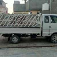 كيا 96 للبيع رقم بغداد  مكاني بغداد المعامل  الاتصال على الرقم 0770788...