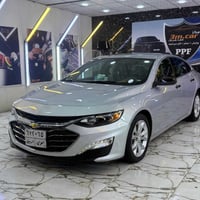 شيفروليه ماليبو • ٢٠٢٠ • كربلاء