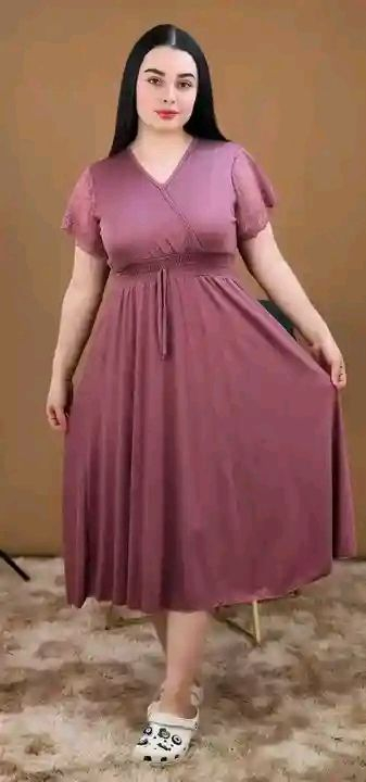 شلحة  نسائي 
خامه فانيلا زبده🌷
السعر  خاص 
توصيل لجميع المحافظات🌹


**إذا كنت صاحب هذا الإعلان وتريد حذفه لأي سبب، رجاءا أرسل رسالة إلى الدعم الفني**