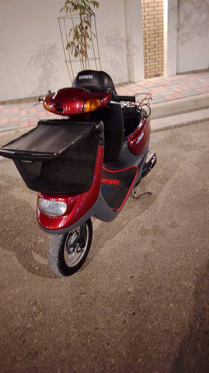 السلام عليكم
❤️‍🩹دراجه منغولي 2007لون دم الغزال 

الدراجه كارتون كفاله عامه ومفوله للخير 

ما مفتوحه ابدا كلشي بيهه شغال لايت اشاير هورن كيلو متر كيج بانزين سلف مكينه تشك الكاع قفل استيرن قفل اكسن قفل جنطه  اذا بيهه شي تجاري ترجع اذا شي ما يشتغل ترجع الدراجه مكانهه كربلاء. 

❤️‍🩹 معروضه مليون و50 بيهه مجال 

رجأ لي مو شراي لا يتصل ويتعب روحه 

***********
