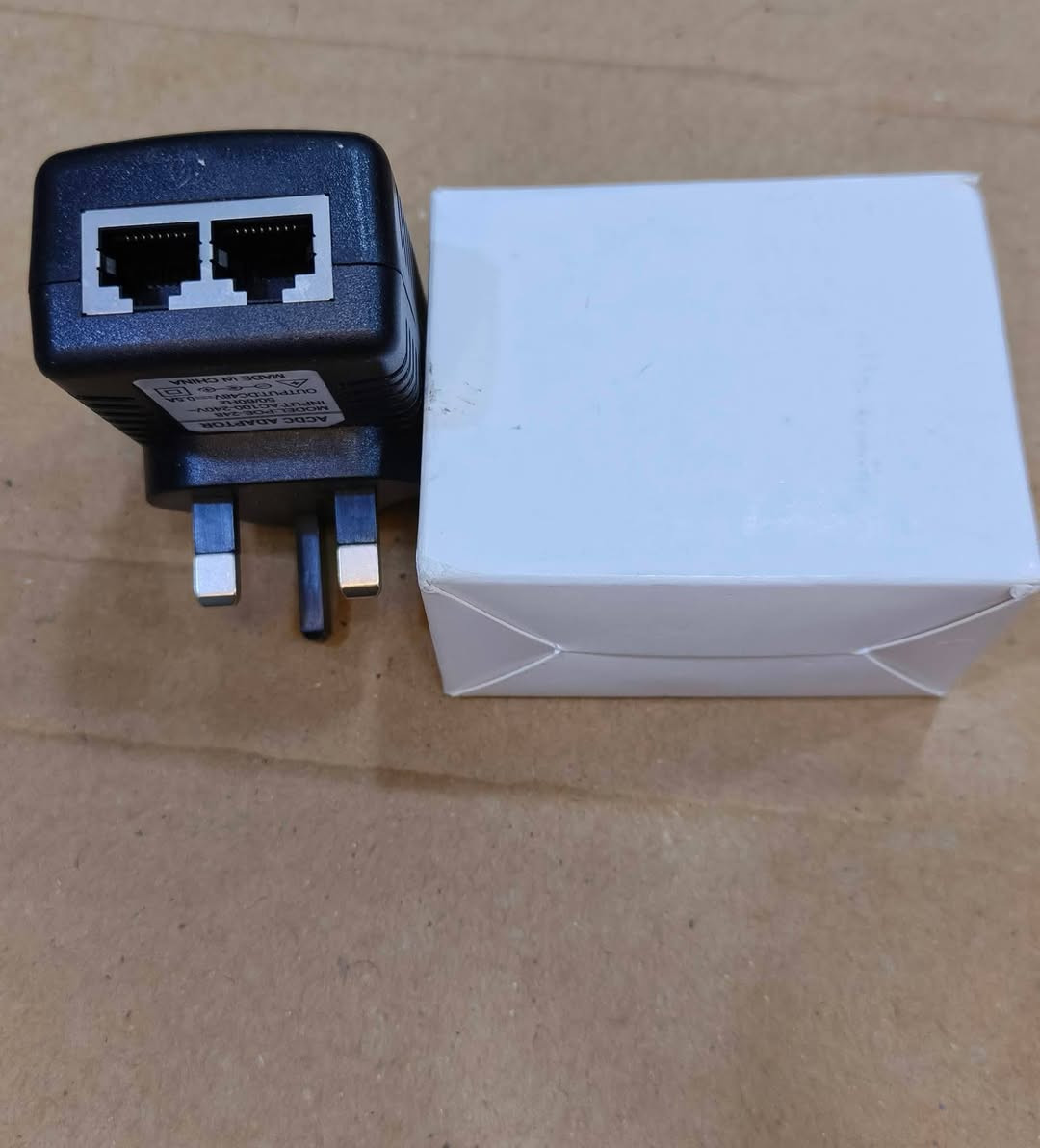 بضاعة امزون بريطاني كلمن وسعره


**إذا كنت صاحب هذا الإعلان وتريد حذفه لأي سبب، رجاءا أرسل رسالة إلى الدعم الفني**