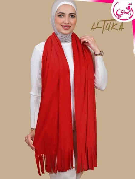 سكارف جوخ صوف تركي درجة اولى سعر درزن 65 الف بيع مباشر تحجز اليوم باجر يوصل احمر ماروني شرط الفحص
تحجز اليوم يوصل باجر ***********
