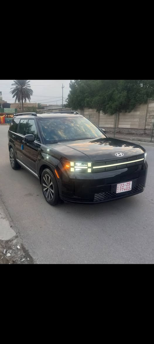 سنتافيه موديل ٢٠٢٤ فول مواصفات للآخر شرط الفحص مكفول الشواطي واللغود ماشي٢٢ ضررها حافه البنيد فقط والفحص موجود في النشر لايوجد اي نقص بها والكهربائيات ولاغلطه بسعر مناسب للإستفسار على الرقم او الوتساب ***********
