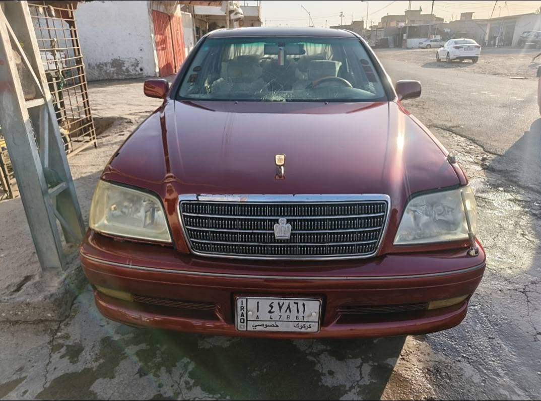 السلام عليكم ملكه موديل 2000 وثلاثه سياره حداديه جديده محرك جديد برانكيتات جدد العلم باسم وكال هعامه   رقم راعيها موجود مباشر تريد وكاله معروضه للبيع السعر خاص اي استفسار رقم الهاتف مكان السياره الناصريه قلعه السكر‏‪***********‬‏
