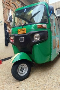 توكتوك • الشماعية • مرخص