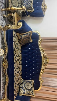 زان مصري • ١٠ مقاعد • بغداد