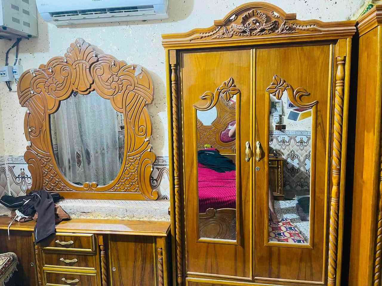 المكان شاميه ديوانية, القادسية


**إذا كنت صاحب هذا الإعلان وتريد حذفه لأي سبب، رجاءا أرسل رسالة إلى الدعم الفني**