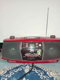 مسجل راديو JVC • راديو JVC • مسجل كاسيت JVC • مسجل قرص JVC • JVC قديم ...