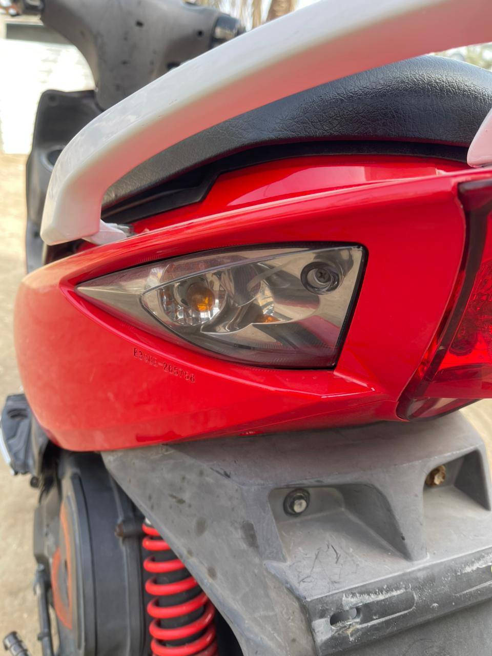 دراجه ماكس ثعلب مكفوله من كلشي ختم واحد مكان الدراجه مسيب السعر 750
***********
